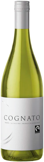 Cognato Wines Cognato Chenin Blanc - 75cl