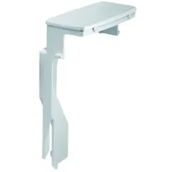 Grohe Taste 43473 für Dallux Servo weiß 43473SH0 alpinweiß