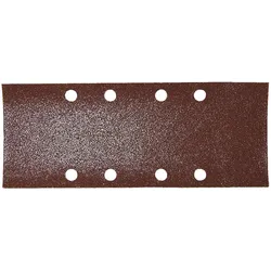 makita Schleifblätter P-36049 LOCH, 10 St.