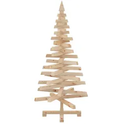 vidaXL, Weihnachtsbaum, Weihnachtsbaum (120 cm)