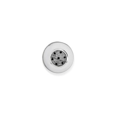 de buyer vermicelle-tülle aus edelstahl 7 löcher ø1,3mm 1 stück