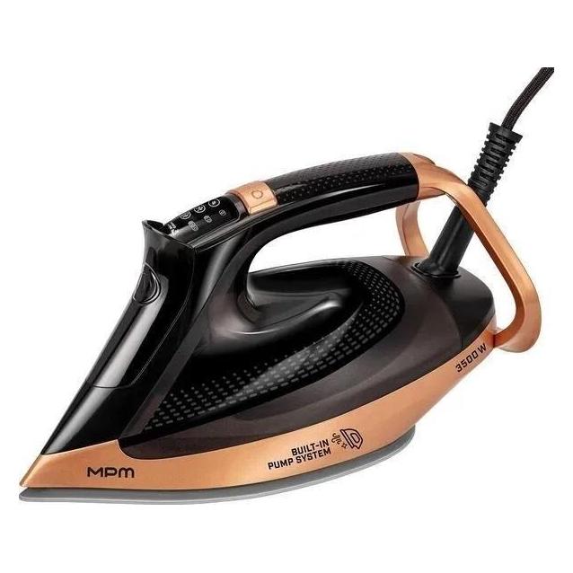 NoName MPM MZE-30 Gludeklis 3500W MZE-30 (5903151080318) (64649310)