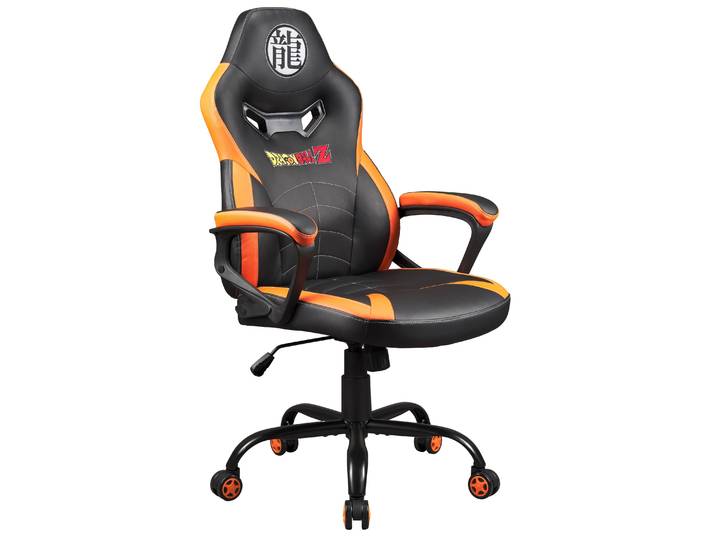 Siège Gaming Dragon Ball Z - Shenron - taille junior