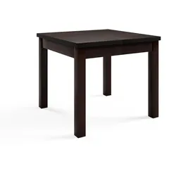 ESSTISCH DARIO Ausziehbar 90 - 190 / 90 x 77 cm