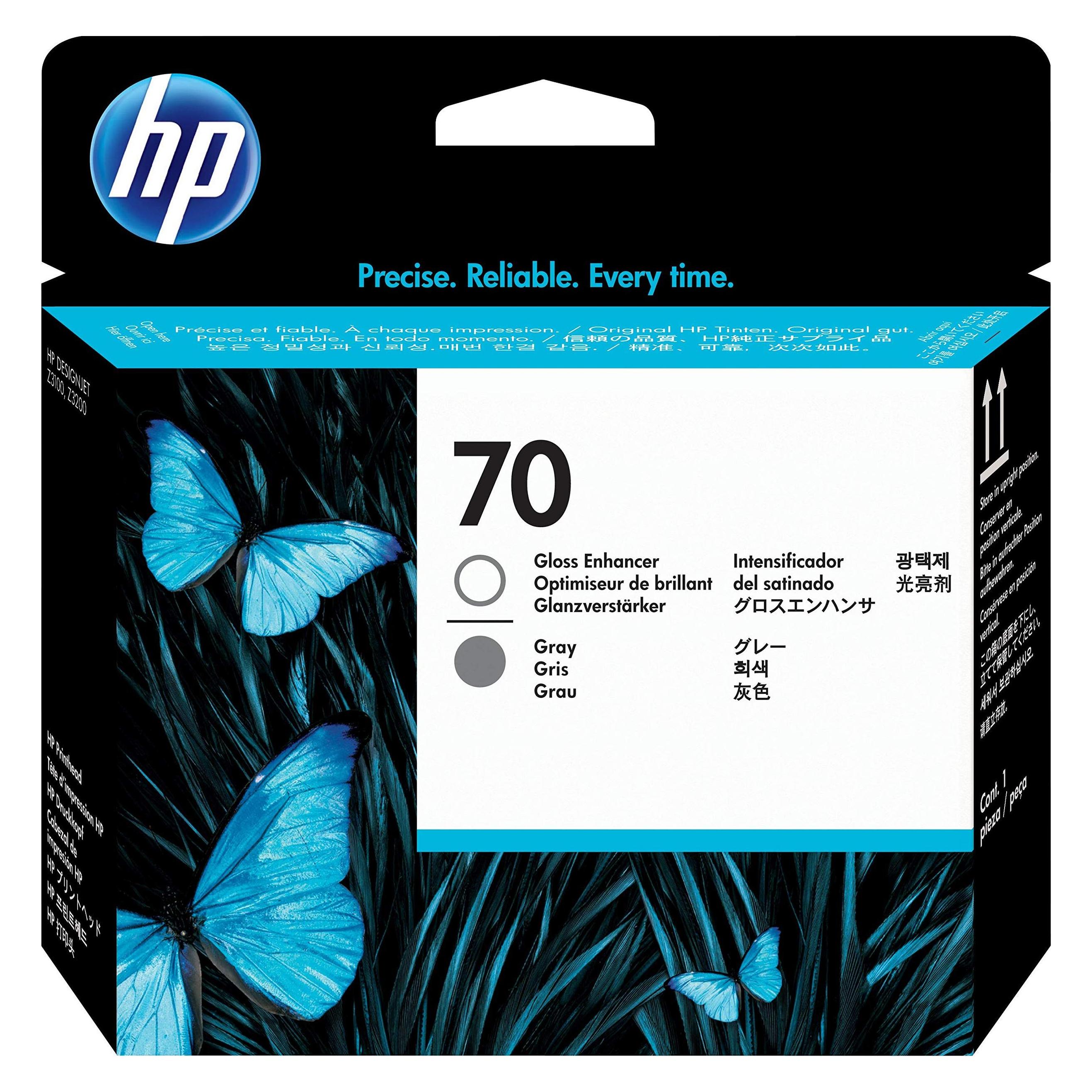 HP 70 (GY) (C9410A)