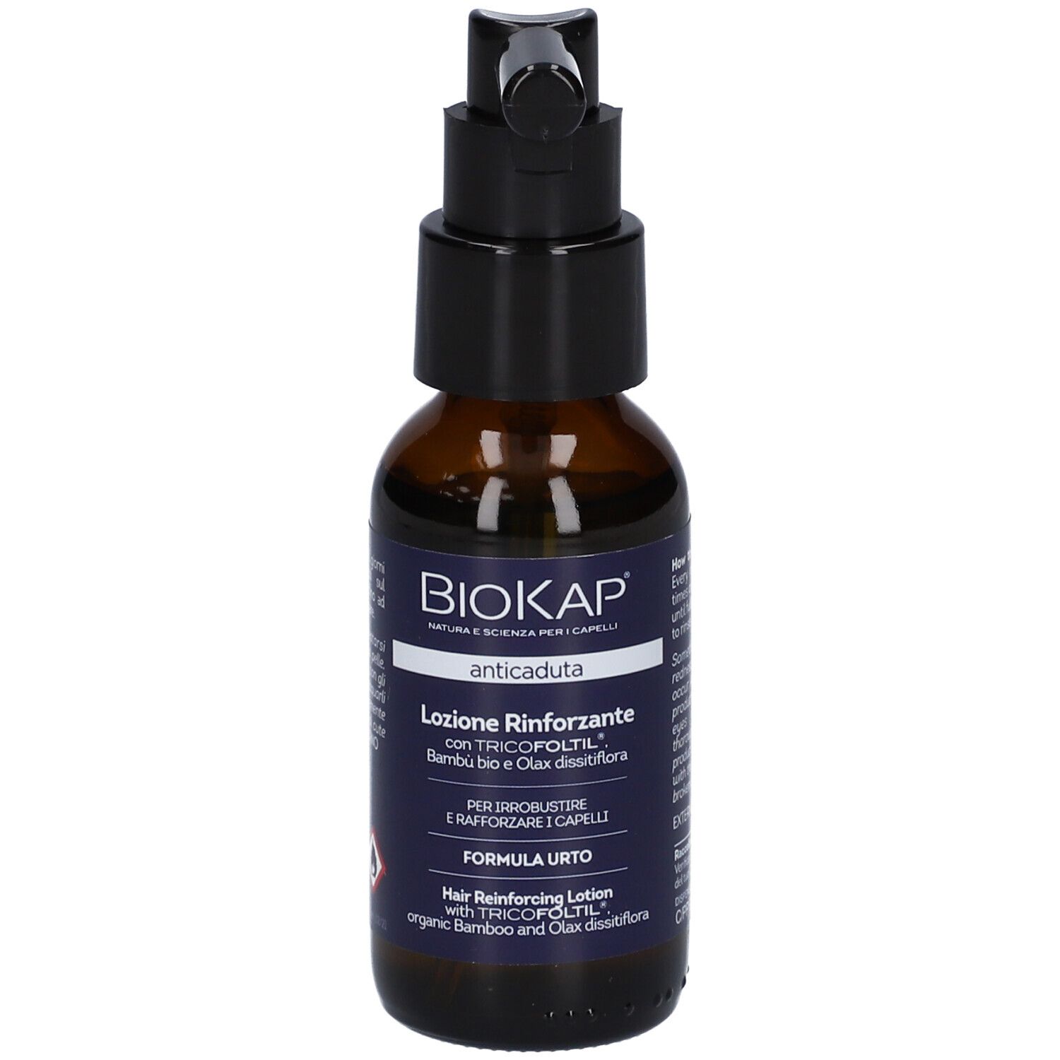 Haarausfall Biokap LOT 50 ml Lotion
