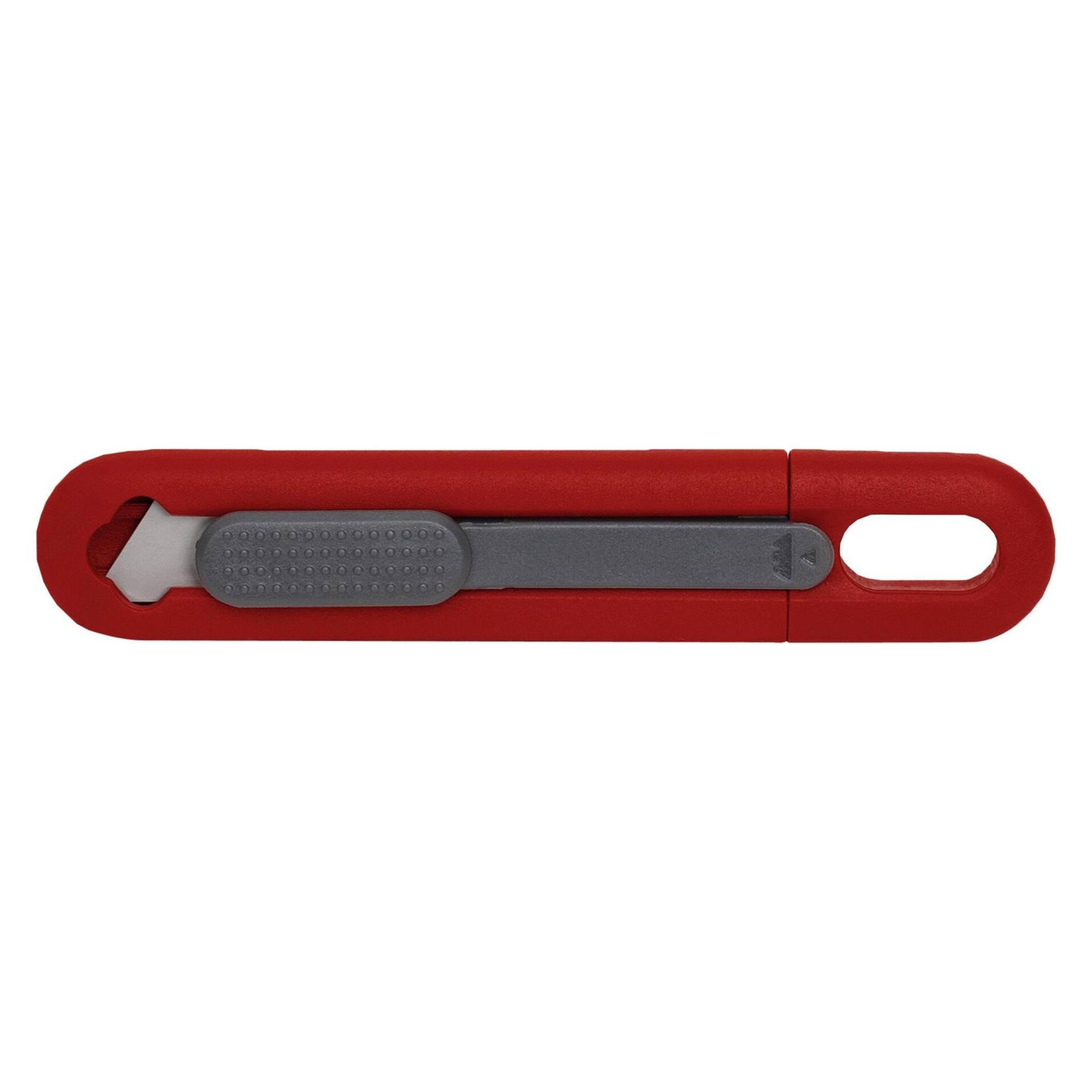 Stier Sicherheits-Cuttermesser Basic mit automatischem Klingeneinzug (97549218)