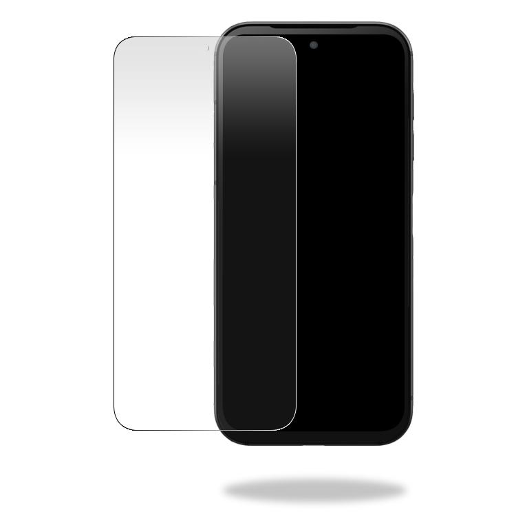 Mobilize Glas (1 Stk., Fairphone 5) (MOB-SGSP-FP5)