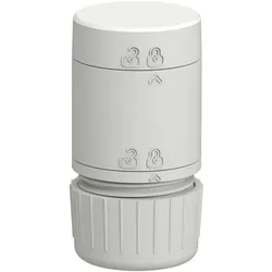 Schneider Electric Basiselement + Rohr XV4C21BT