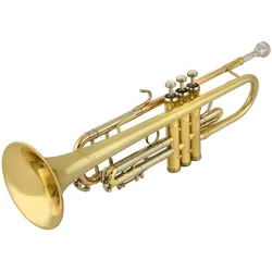 B&S 3137-L Challenger I Trompete - Perinettrompete