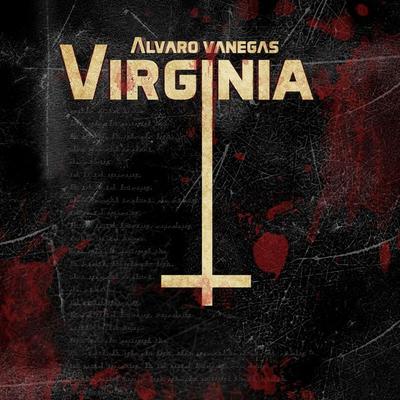 Virginia - Alvaro Vanegas, Audio, 9789179730239