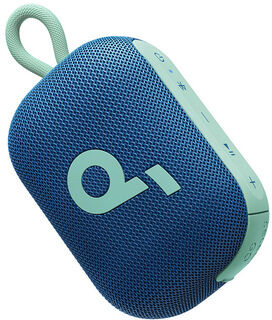 Soundcore Select 4 Go Altoparlante da festa Blu 5 W