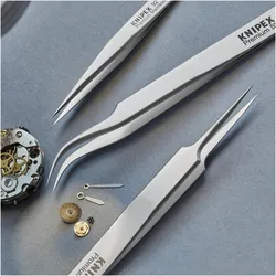 Knipex, Pinzette, Präzisionspinzette
