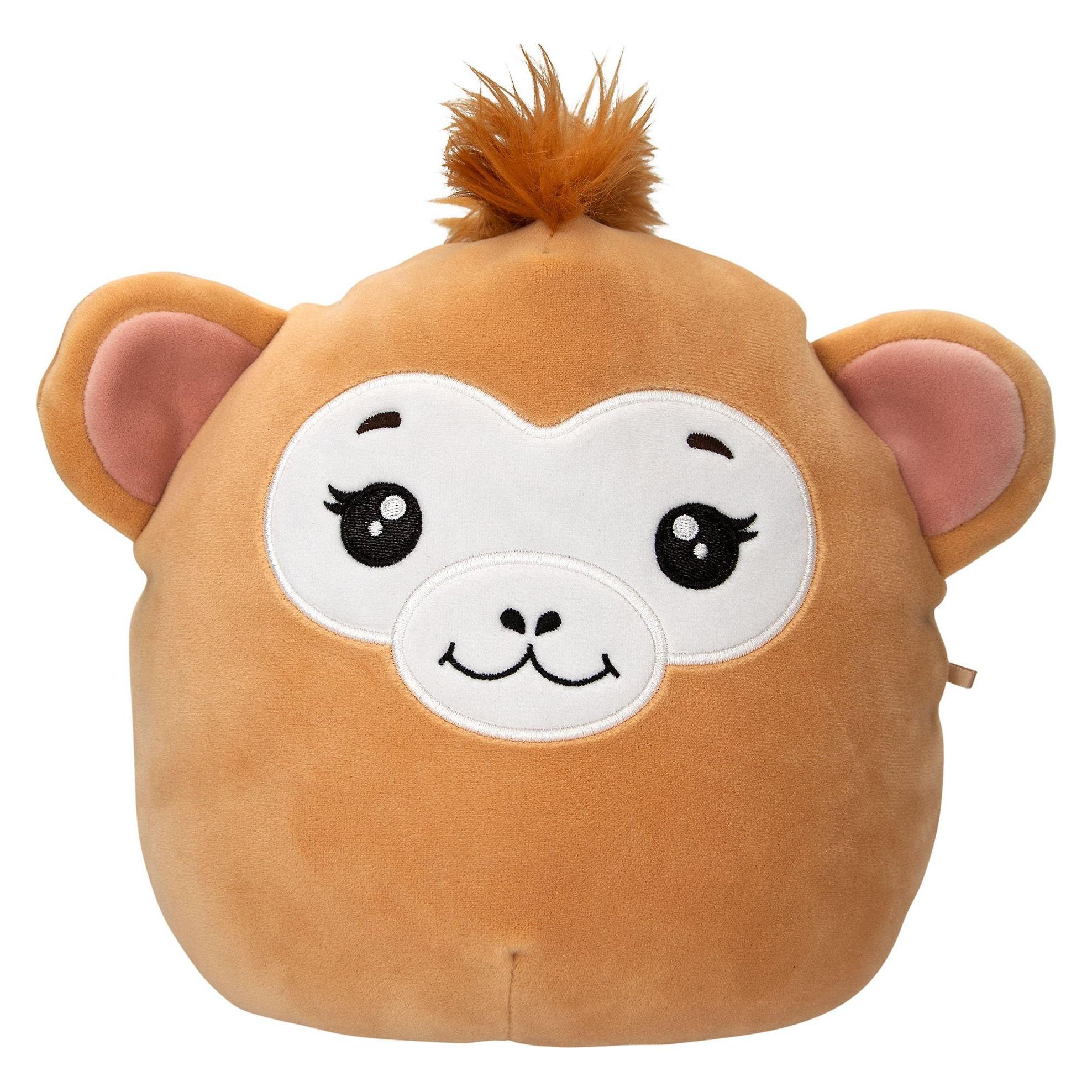 Magni DEPESCHE Ylvi Plüsch Swoppies Affe 30cm (29 cm) (0413858)
