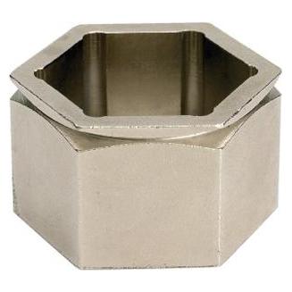 Cyclo-Tools Innenlagerwerkzeug Entfernung Adapter Sonnenbrille, grau (25127289)