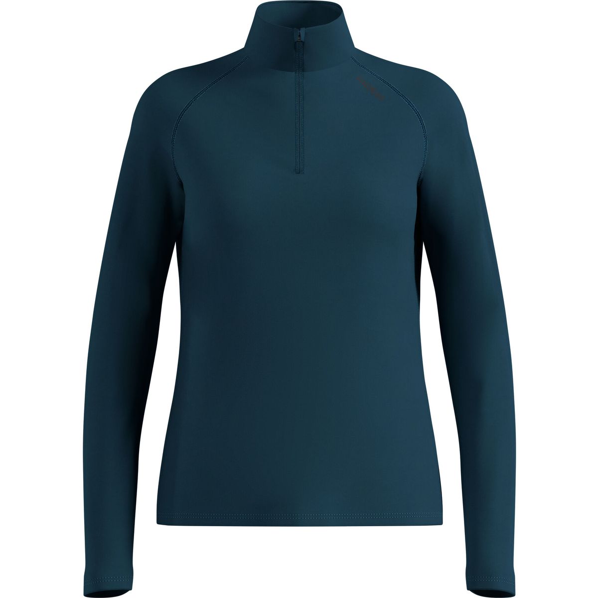 Odlo Essential Warm 1/2 Zip reflecting pond (20417) S 543111-20417-S