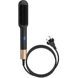 Avizar, Glätteisen, Glättbürste Elektrisch aus Keramik