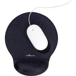 Durable MOUSE PAD ERGOTOP GEL - 5748 Mauspad mit Handballenauflage Schwarz 574858