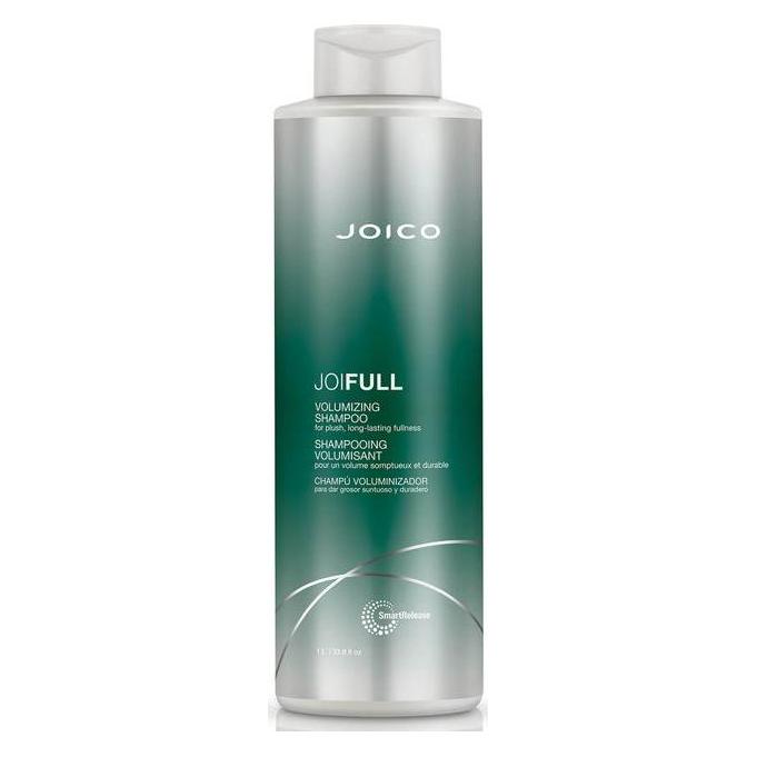 Joico Joifull Volumizing Shampoo 1000ml (Flüssiges Shampoo, 1000 ml) (2643038)