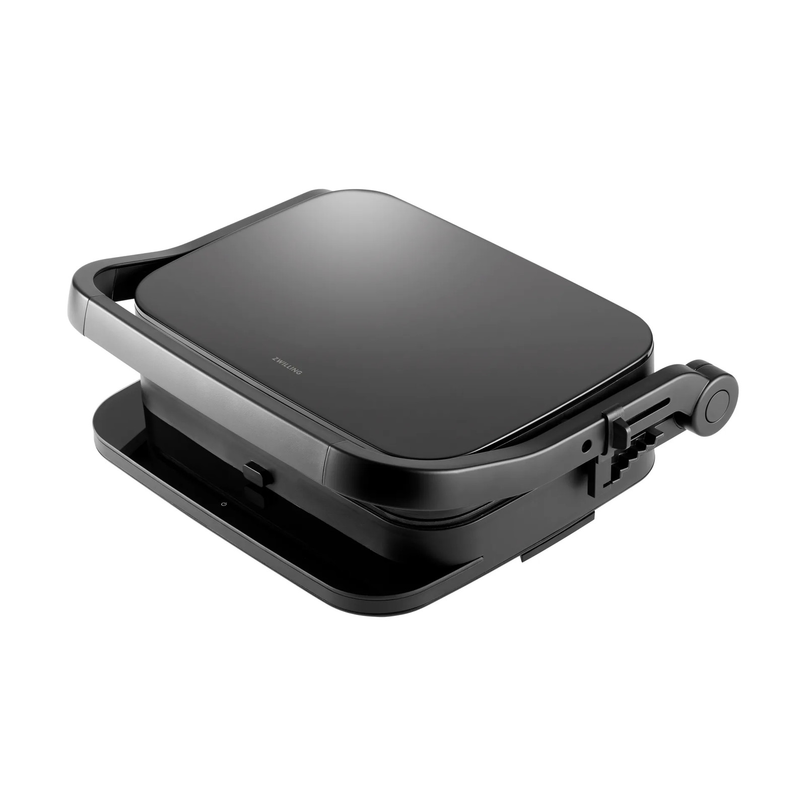 Zwilling Pro contactgrill Zwart