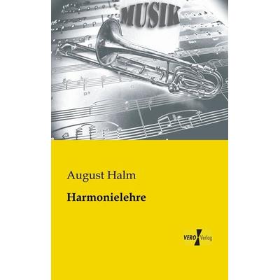 Harmonielehre -