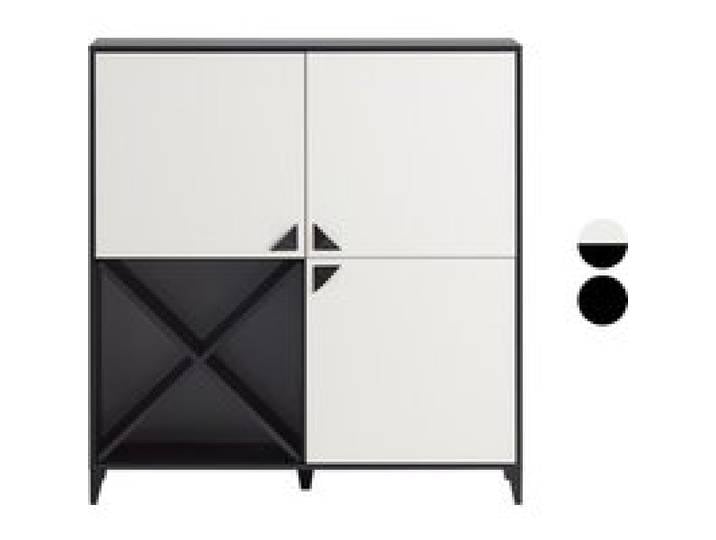 SCHILDMEYER Buffet haut, Looks Classic