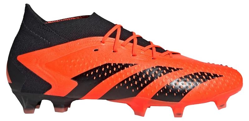 adidas Predator Accuracy.1 FG Heatspawn Pack - EU 41 1/3