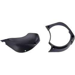 Shimano Gehäuse STEPS DUE80A schwarz