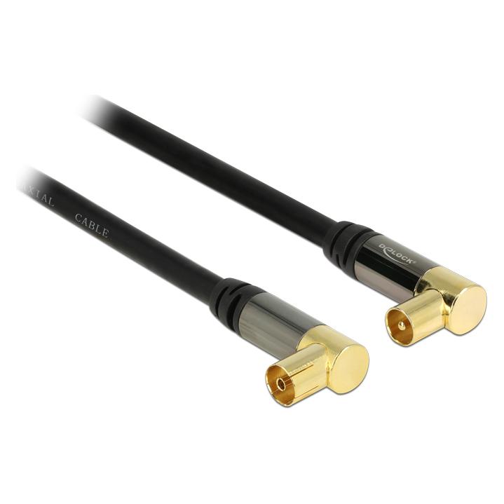 Delock Antennenkabel (85 dB) (88781)
