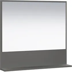 Trendteam, Spiegel, PureBliss (80 x 74 cm)