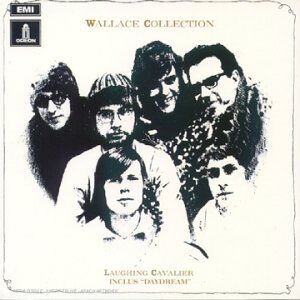 Wallace Collection - Laughing Cavalier (+ 7 Bonus T - Preis vom 09.10.2026 07:28:09 h