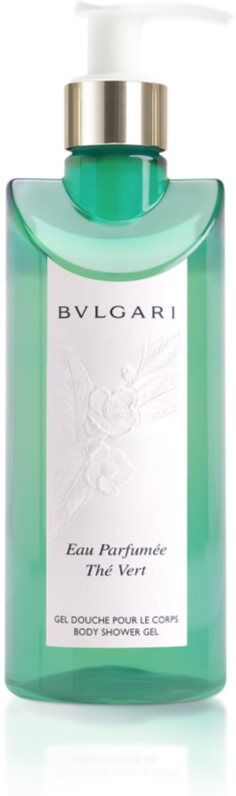 BVLGARI Eau Parfumée Au Thé Vert perfumed shower gel U 300 ml
