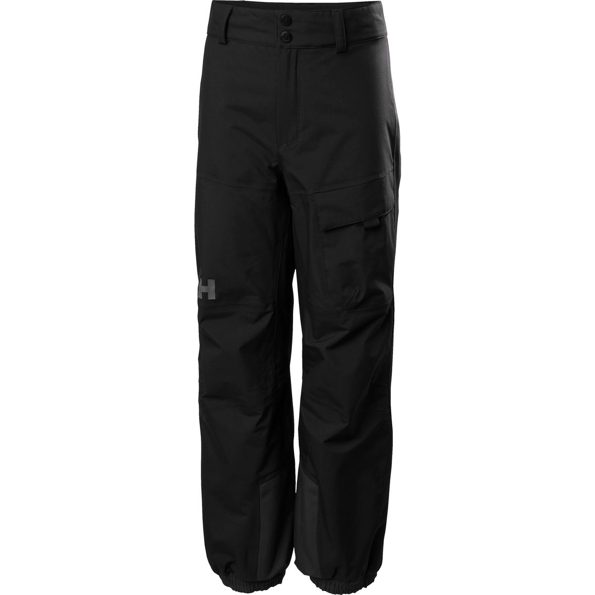 Helly Hansen JR Powder LT Pant black (990) 13 41842_990-13