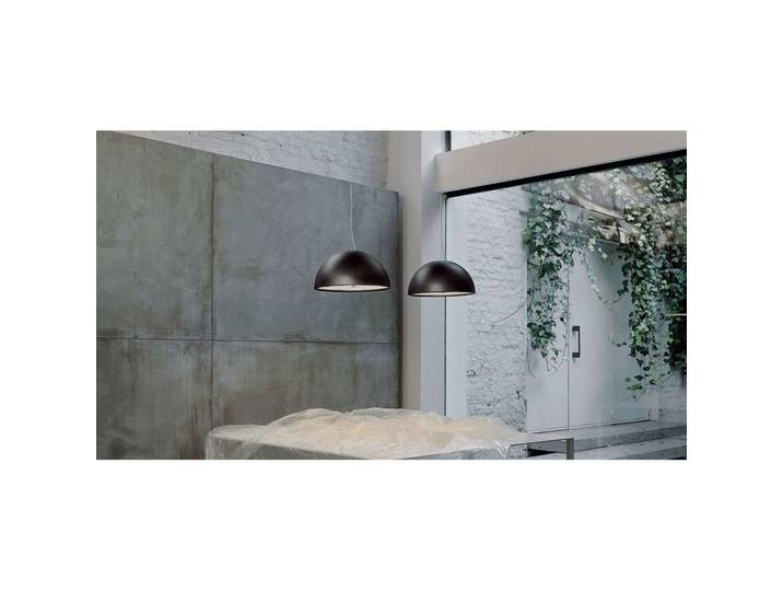 Skygarden Suspension Small Gold - Flos - Salon / séjour - Plâtre / argile