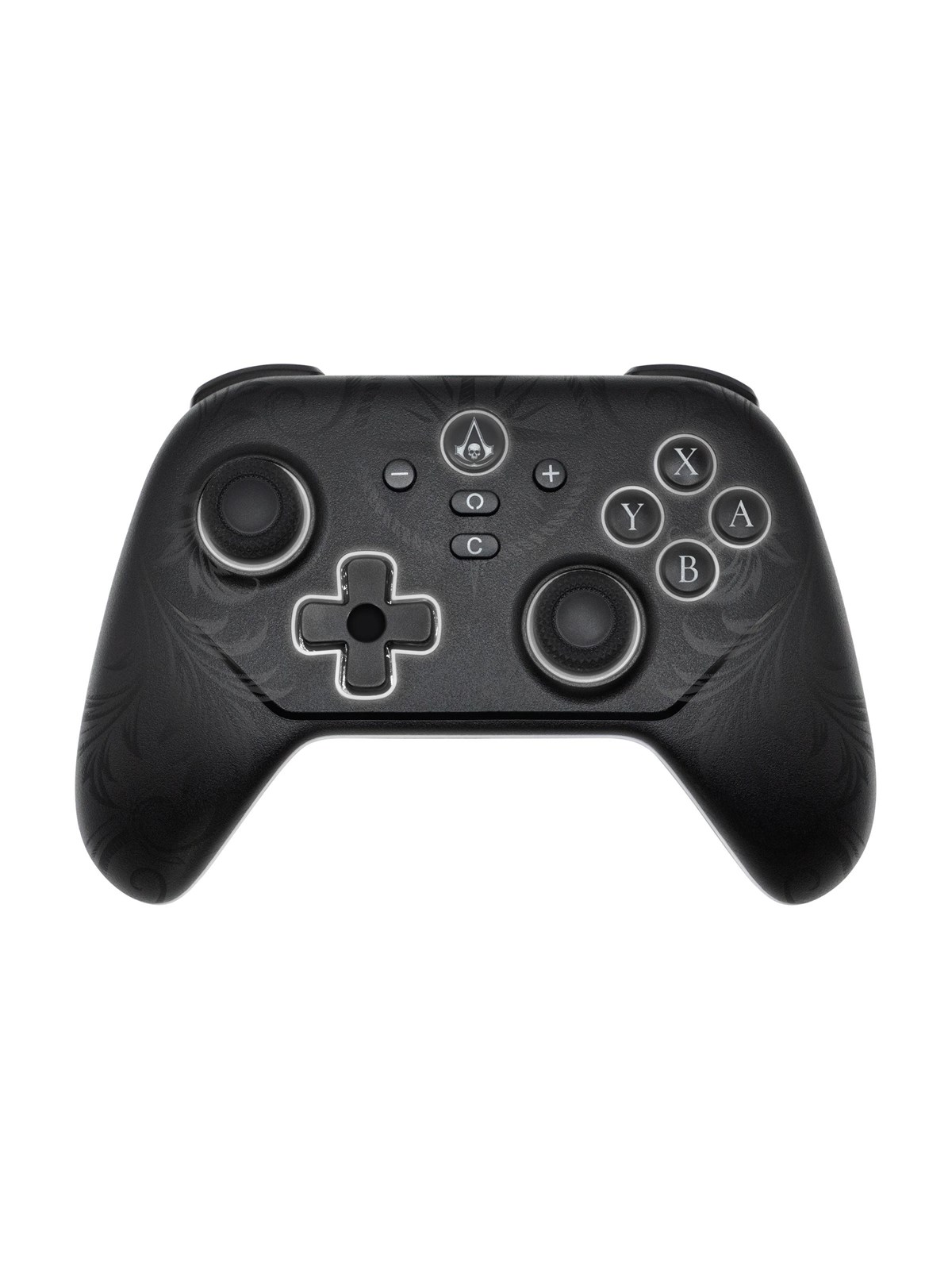 Lexip Advanced Pro Tattoo - Wireless Controller - Nintendo Switch