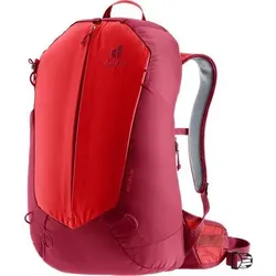 DEUTER Rucksack AC Lite 23, Größe ONE SIZE in Rot Rot