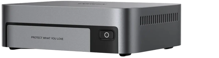UGREEN NAS DXP480T Plus DDR5