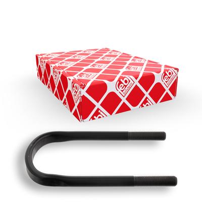 FEBI BILSTEIN Federbride 35067 22mm