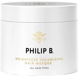 226g PHILIP B WEIGHTLESS Volumizing Hair Masque