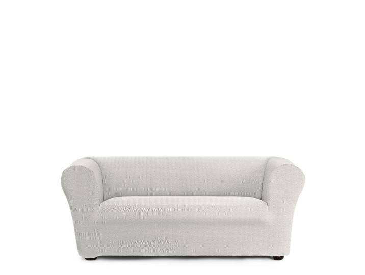 Housse de canapé 3 places Chester/Klippan écru 180 * 230 cm