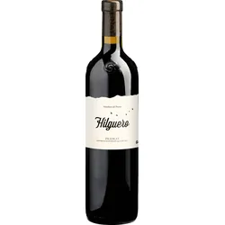Hilguero Priorat DOQ 2020, Bio Rotwein, Biowein