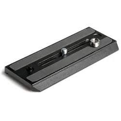 Manfrotto Schnellwechselplatte Video 500PLONG