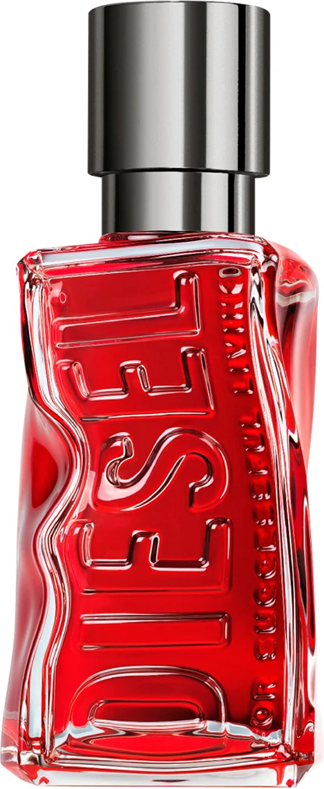 Diesel D Red EDP 30 ml 30 ml