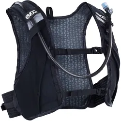 Evoc Hydro Pro Ultra 1,5 + Hydration Bladder 1,5 Trinkrucksack mit Trinkblase - black - One Size