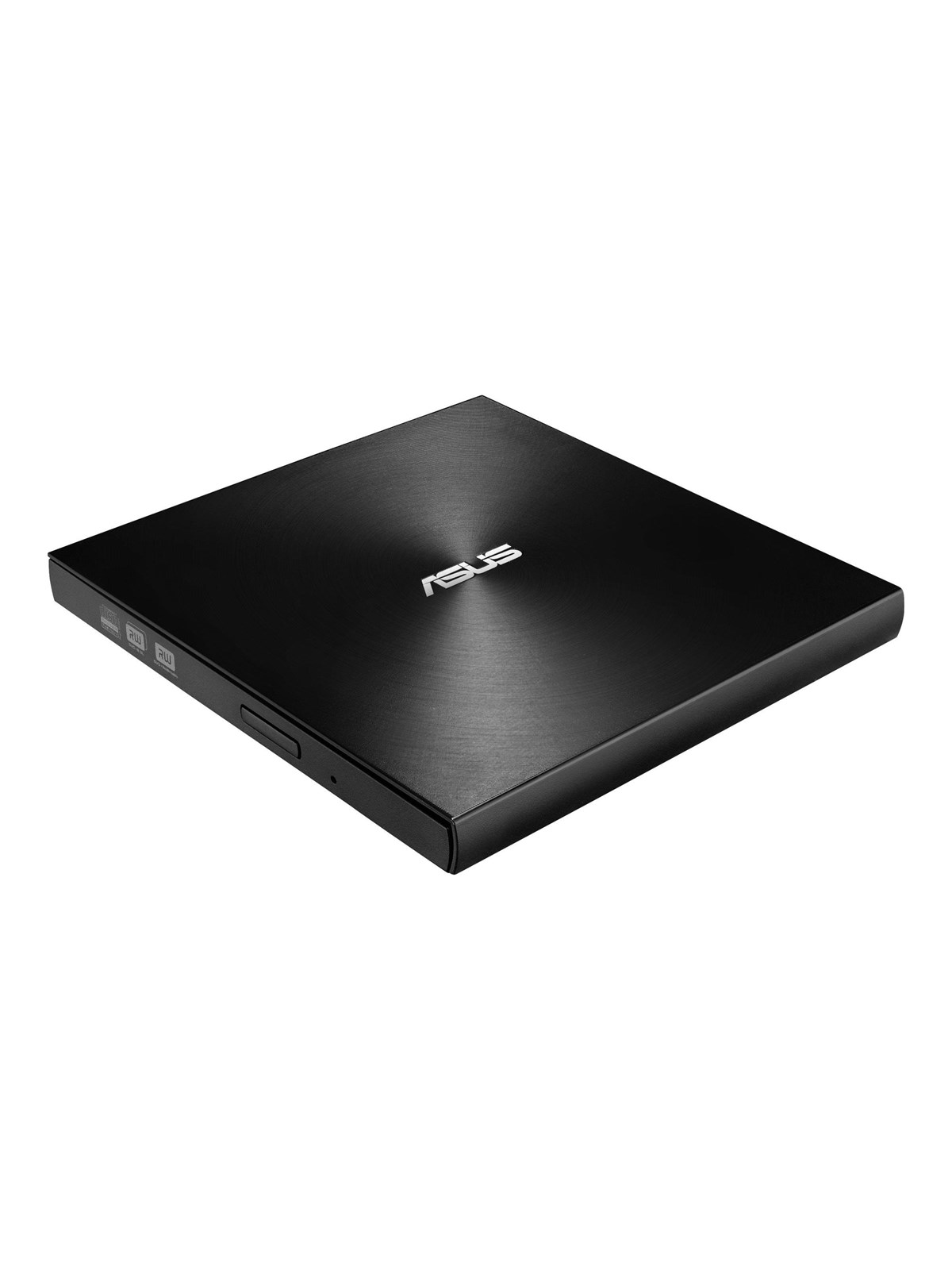 ASUS ZenDrive U7M SDRW-08U7M-U - DVD-RW (Brenner) - USB 2.0 - Schwarz