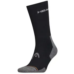 Head - Tennissocken CREW ATHLETES - 1 Paar  35-38