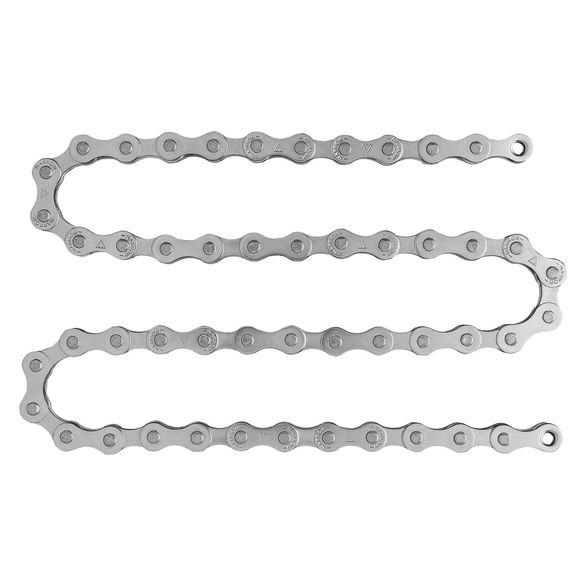 Miche Pista Single Speed Kette 1/8" (1-fach) (CHPS0B0P00000)