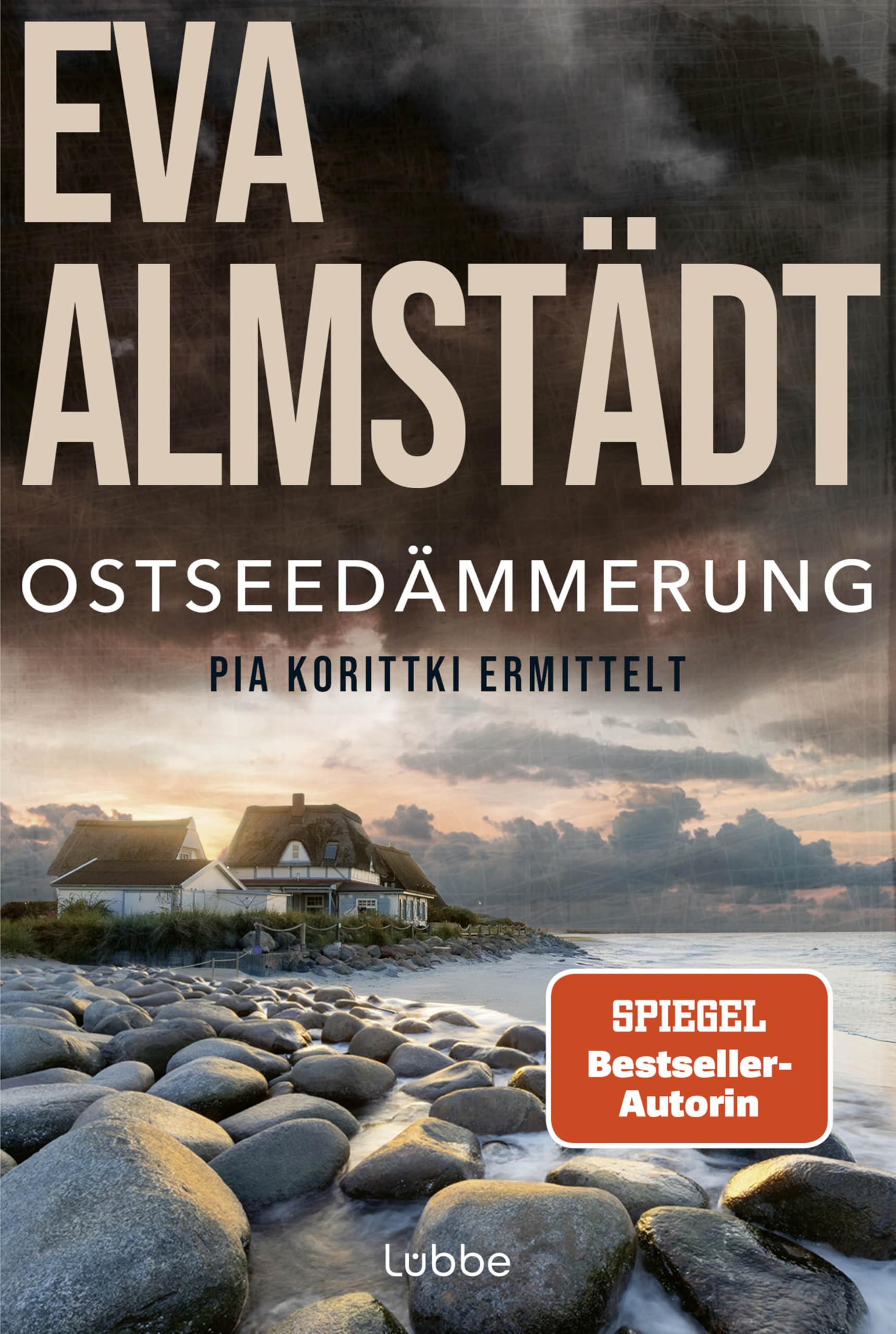 Eva Almstädt - Ostseedämmerung: Pia Korittki ermittelt. (Kommissarin Pia Korittki, Band 20) - Preis vom 13.10.2026 11:25:28 h