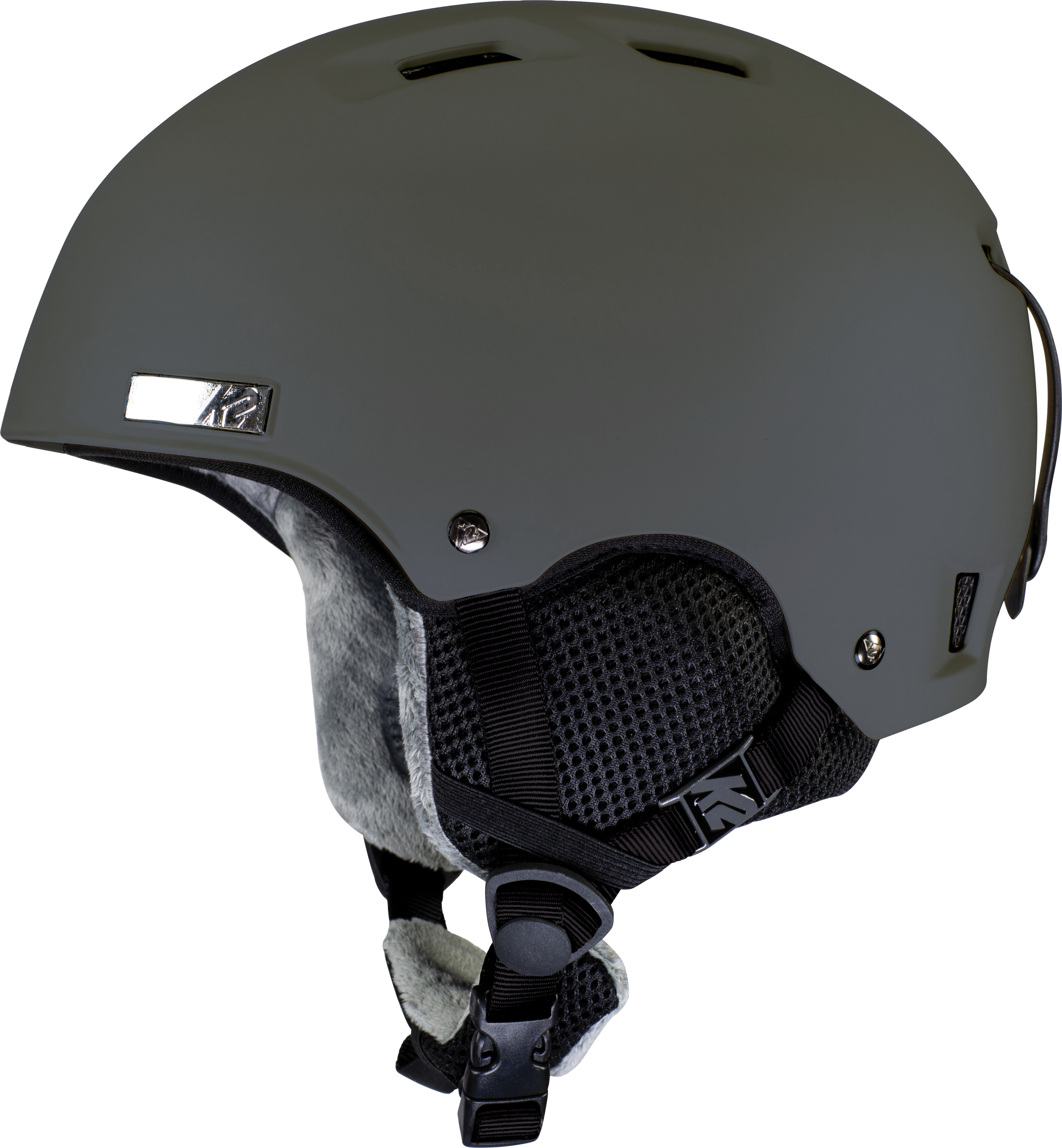 K2 Verdict Dark Gray S