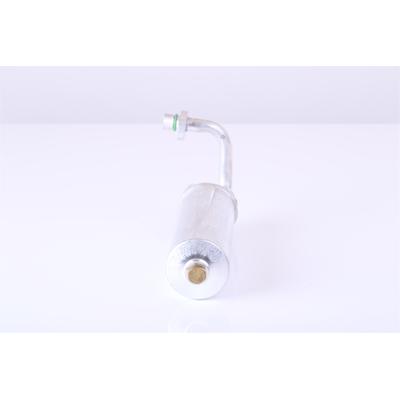 NISSENS Trockner FIAT,NISSAN 95444 92131JD00A Klimatrockner,Klimaanlage Trockner,Klimafilter,Trockner, Klimaanlage